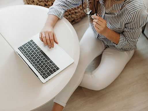 FIND YOUR INNER STRENGTH