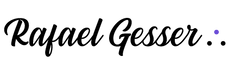 Logo Rafael Gesser