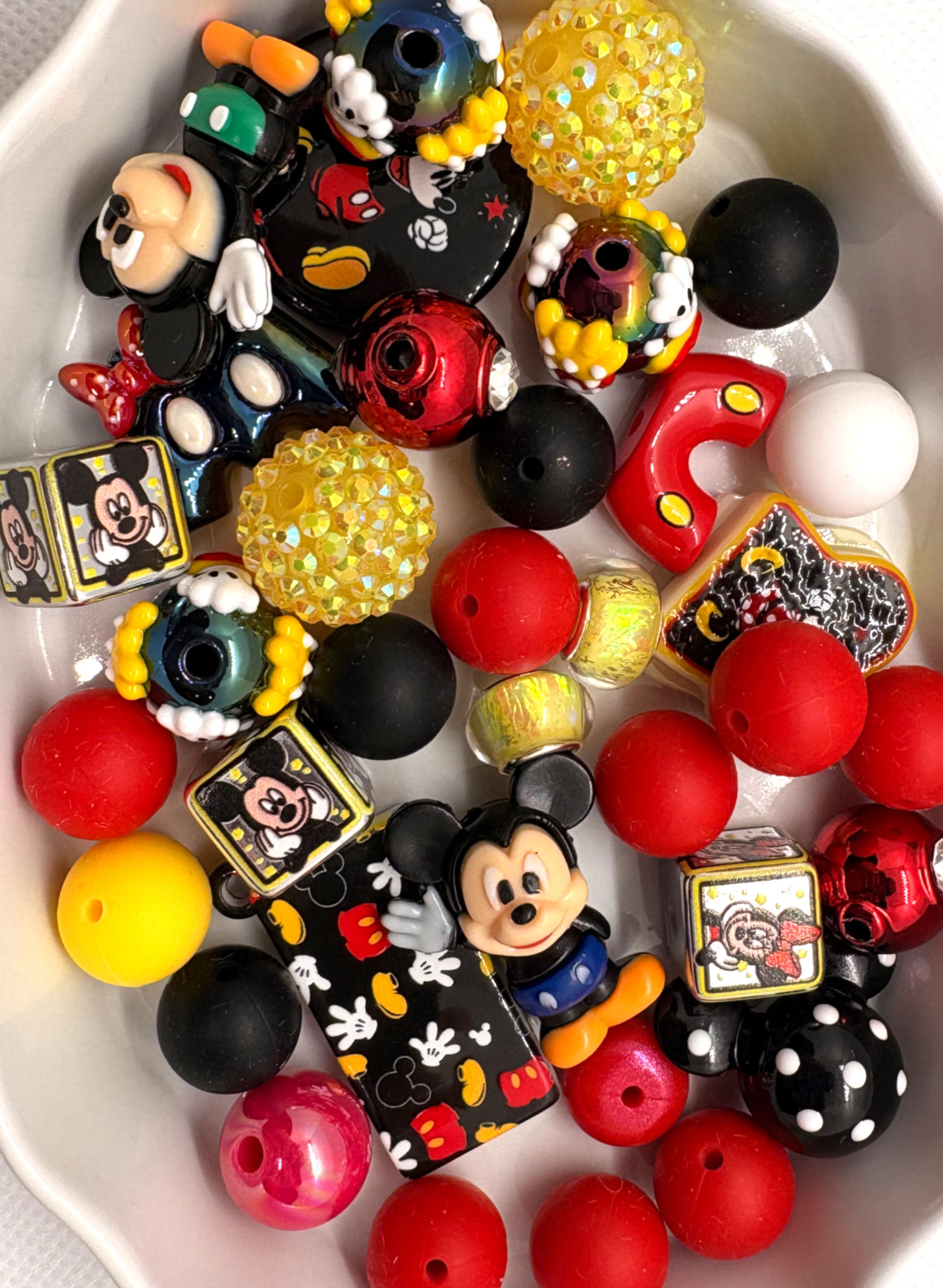 Special Mix - Oh Mickey!