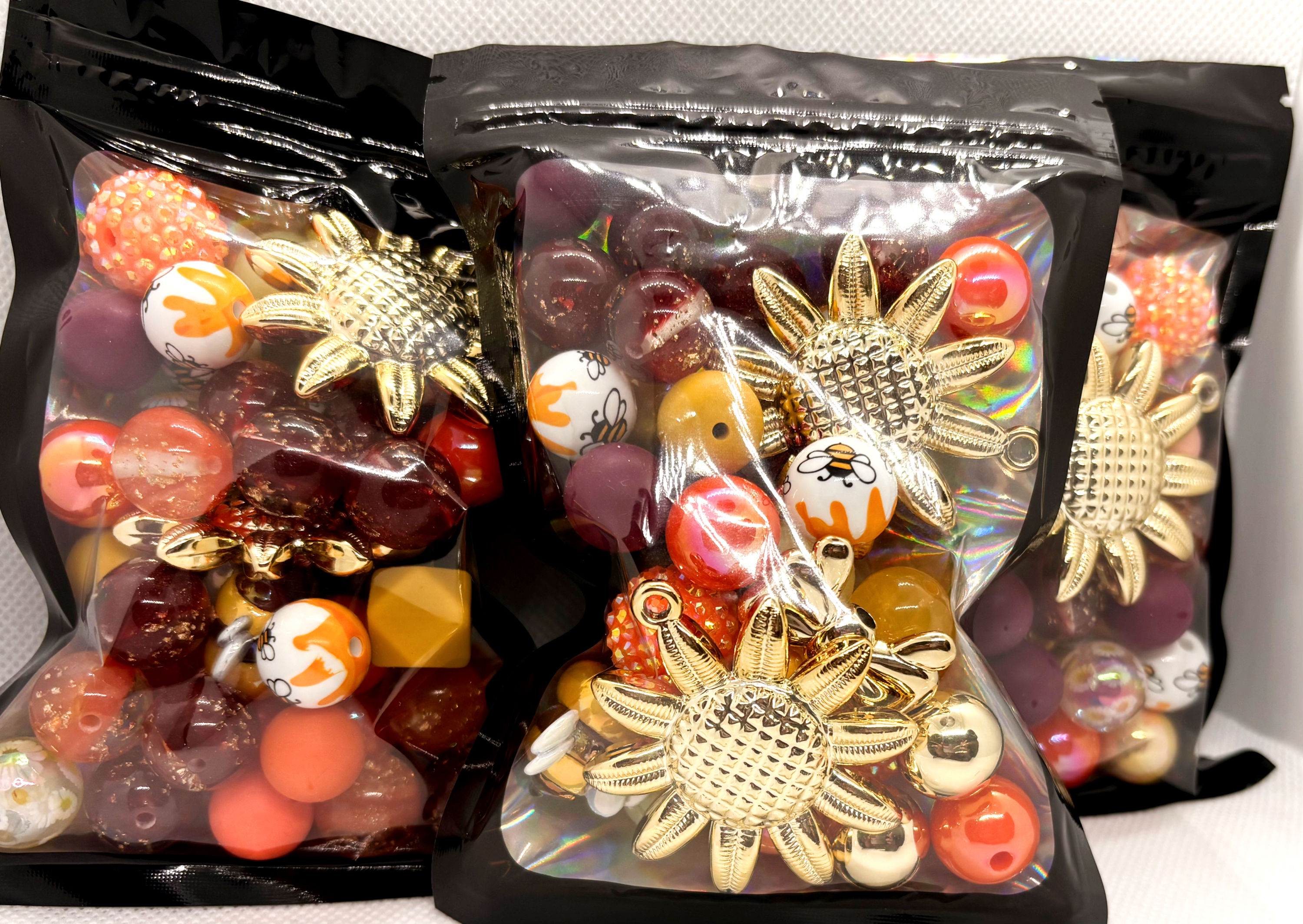 Special Mix - Buzzzzzz!