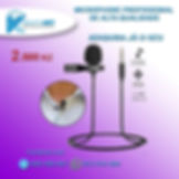 Microphone