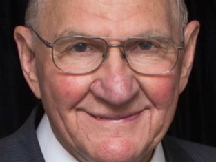Billy Ray Wingard, Sr.