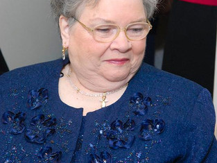 Betty Louise Swinson