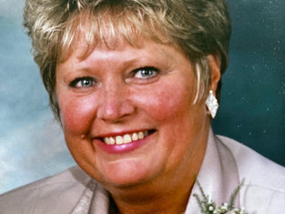 Cindy Odom Daniel