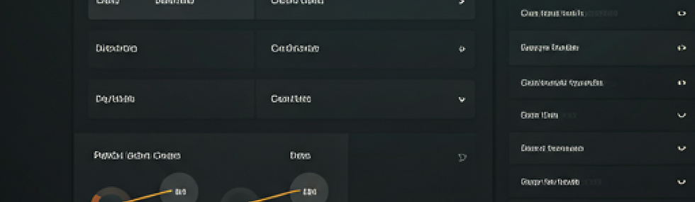 Platform Dashboard