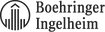 Boehminger Ingelheim Logo Schwarz