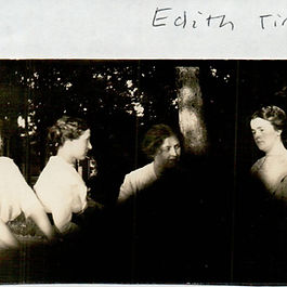 Tubbs-Tirrell project