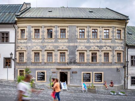 Na Zlaté Časy máte už len mesiac