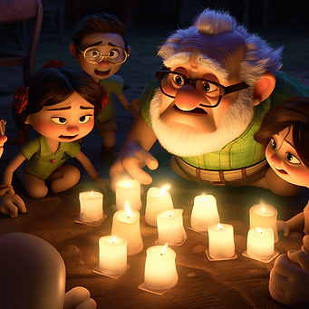 Honba za pokladom Banská Štiavnica_07.png