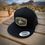 Thumbnail: HTW Nothing Gained Gold Flatbill