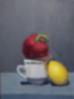 pepperstilllife