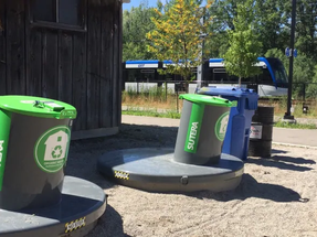 Waterloo Park Installs 'Zoo Poo Units' to Capture Animal Waste, Diverts it from Landfills