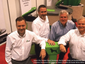 Superior Waste & Recycling Solutions