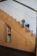 Stair