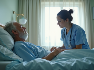 Understanding Skilled Nursing Services in Home Care