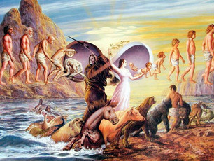 Book1 Part 4. Life Identities. (Past Lives)