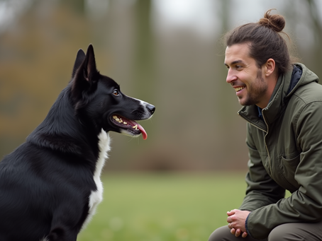 Understanding Southampton Dog Behaviour Experts