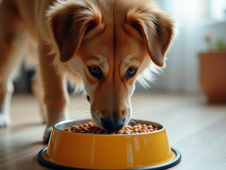 Essential Tips for a Healthy Dog