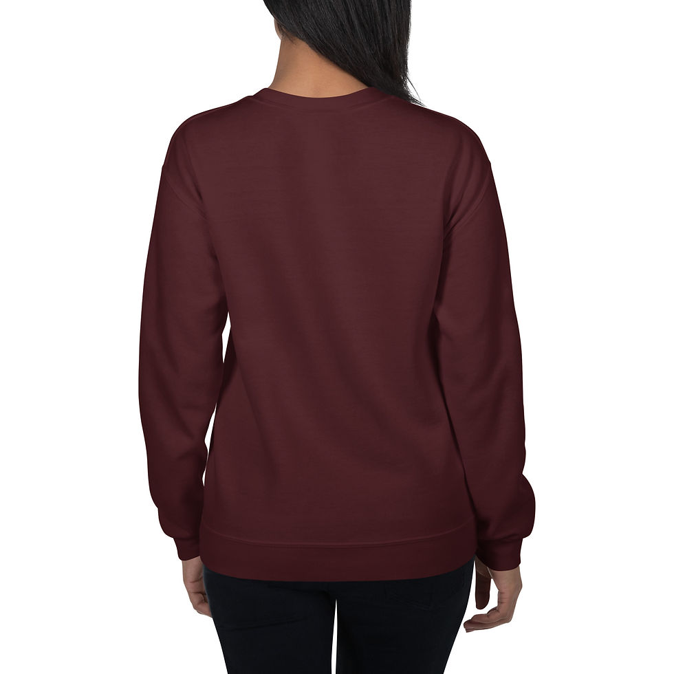 Thumbnail: YSI™ Keep Calm Crewneck Sweatshirt