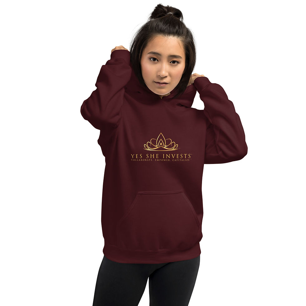 Thumbnail: YSI™ Classic Hoodie