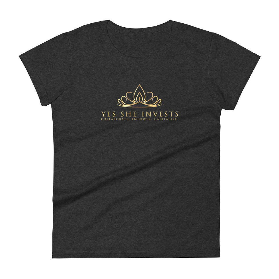 Thumbnail: YSI™ Classic Short Sleeve T-shirt