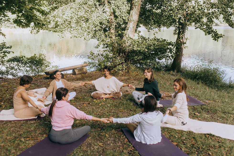 Essere Donna: Un Tributo al Femminile