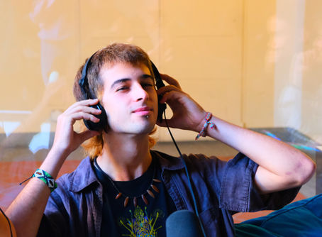 Santiago e il disagio giovanile