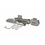 Miniatura: Aparelho de Viés Galoneira 2 Dobras 20mm, 25mm, 30mm, 35mm, 40mm e 45mm.