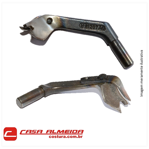 Looper Completo para Union Special 81207