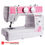 Miniatura: Máquina de Costura Doméstica Sun Lady SS-988