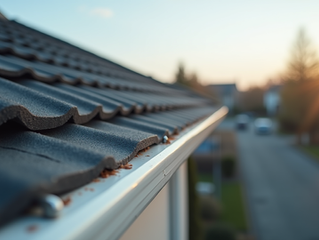 Ensuring Long-Lasting Roofs with Roof Maintenance Strategies