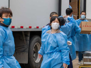 China impondrá nuevas restricciones contra el COVID-19