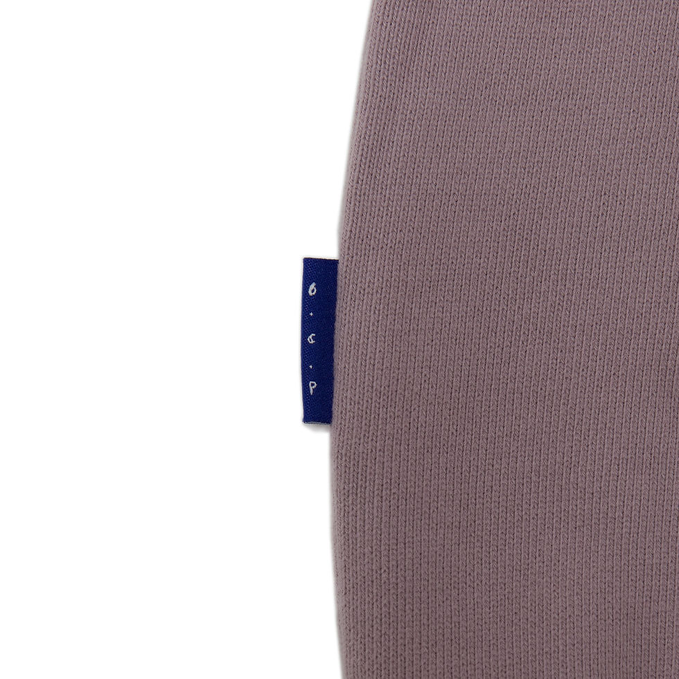 サムネイル： 2021 F/W Pink Print Crewneck Sweatshirt