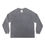 サムネイル： 2021 F/W Grey OG Long Sleeve T-shirt