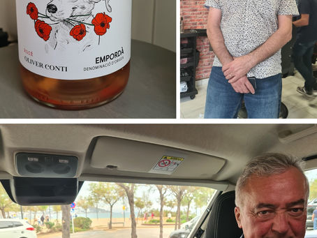 Rosas: Från hippie till gentleman