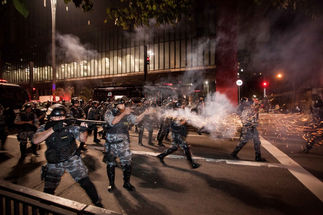 R$ 800,00 é o Custo de Cada Bomba de Gás Usada no Brasil