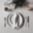 relax minimalist photo about a dinner but elegant.jpg