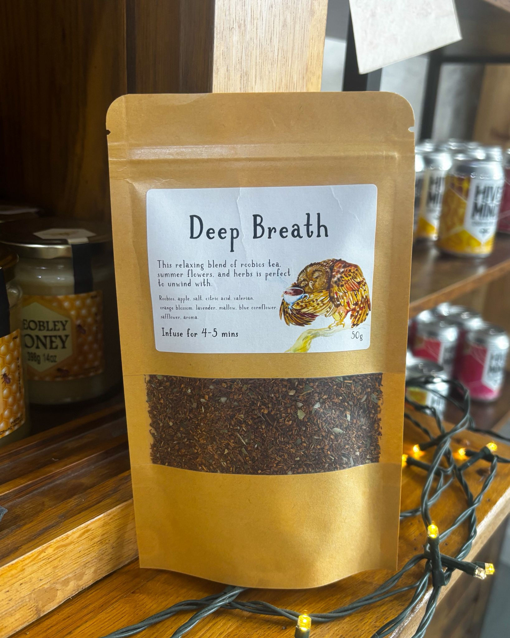 Loose Tea
