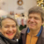 Aufgewachsen in Mannheim