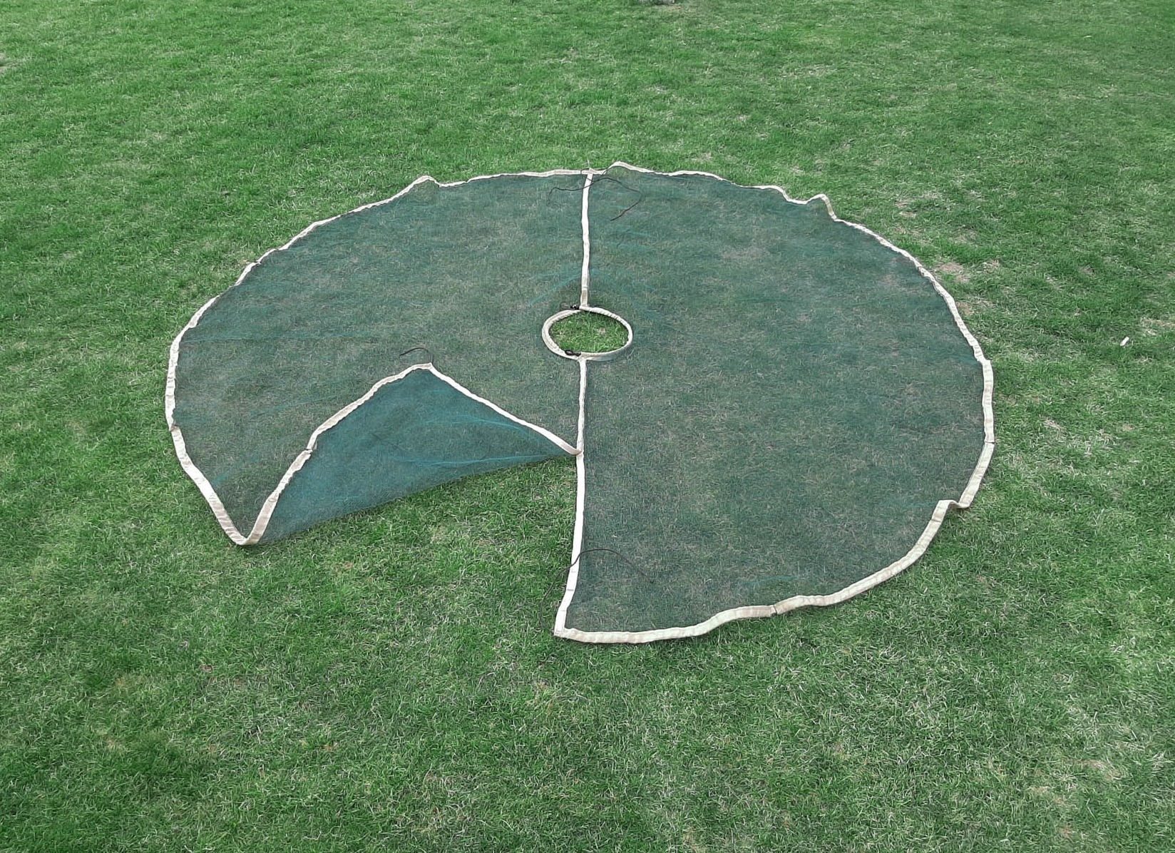 S-size net - 280 cm diameter