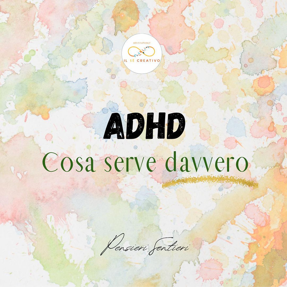 adhd e dsa supporto alla didattica difficoltà studio strategie peschiera borromeo