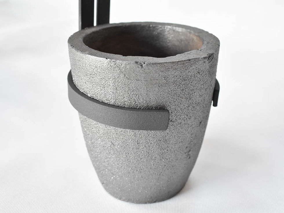 Miniatúra: Kliešte na odlievanie