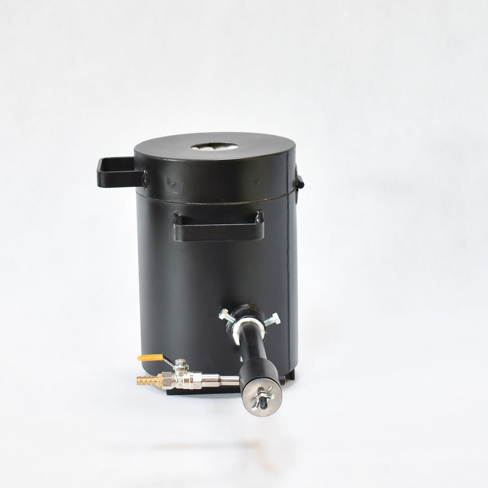Miniatúra: Taviaca pec - 4kg