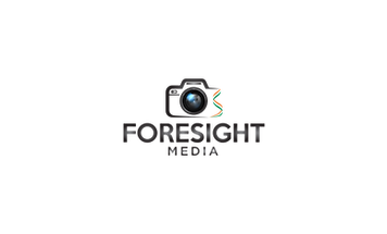 Foresight Media Ireland Official Logo