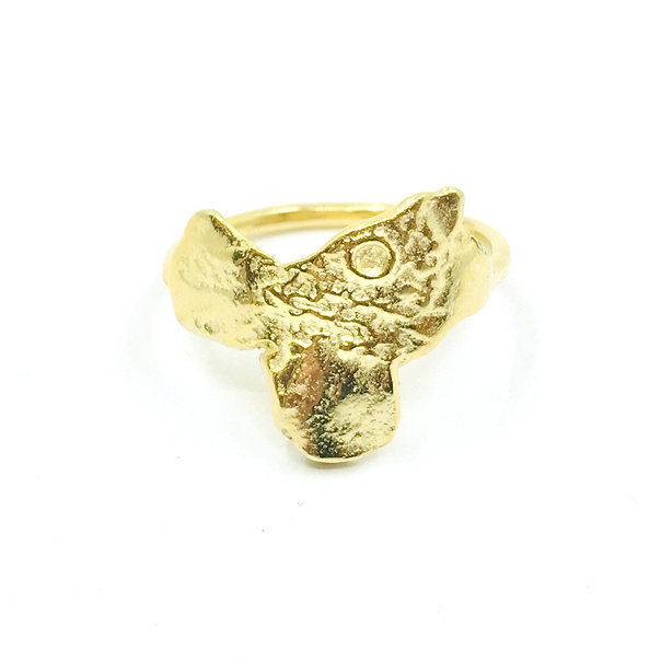 Miniaturbild: Blossom – Ring