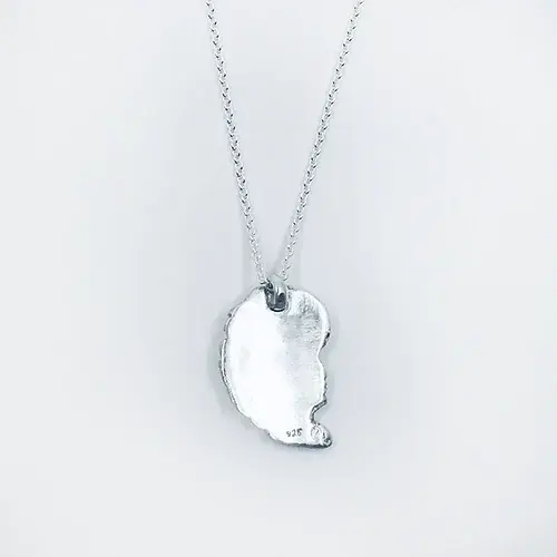 Thumbnail: mademoiselle - necklace