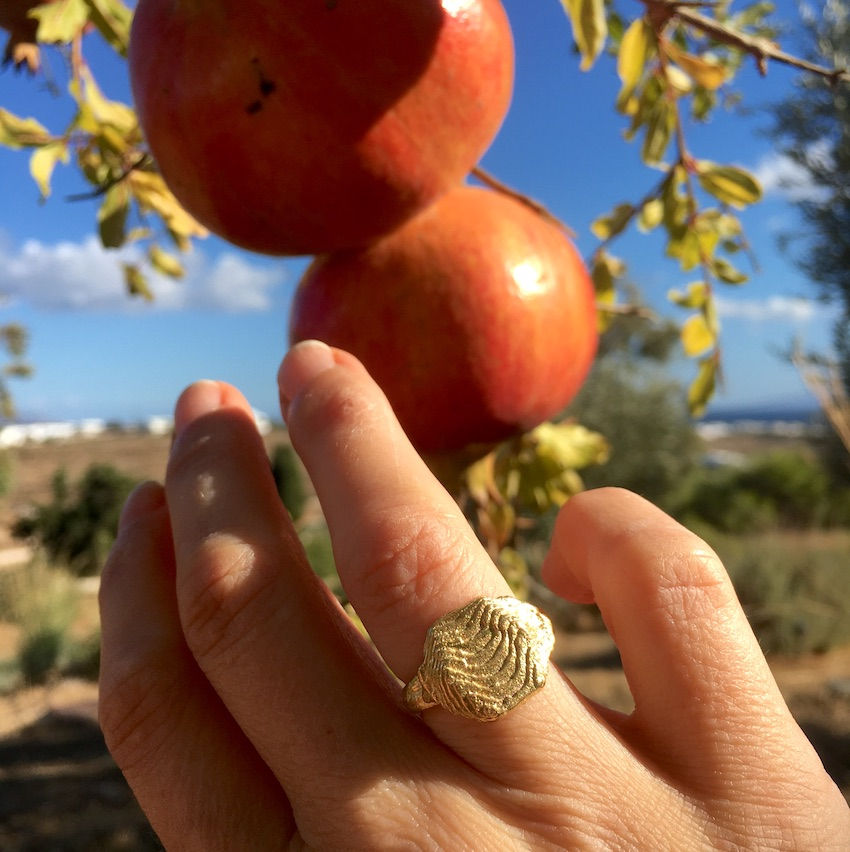 Miniaturbild: Waves – Ring