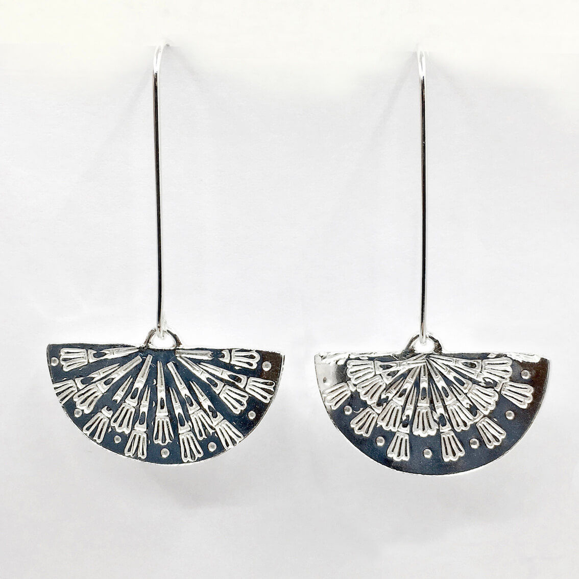 dandy lion – earrings