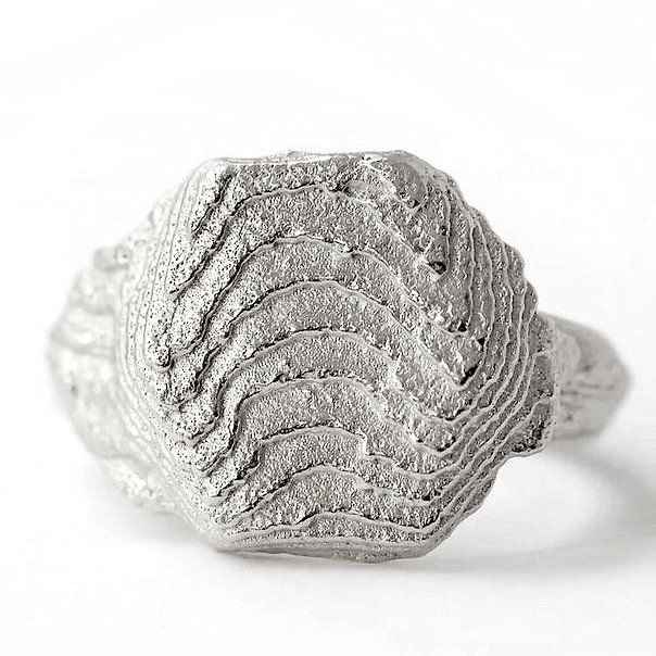 Miniaturbild: Waves – Ring