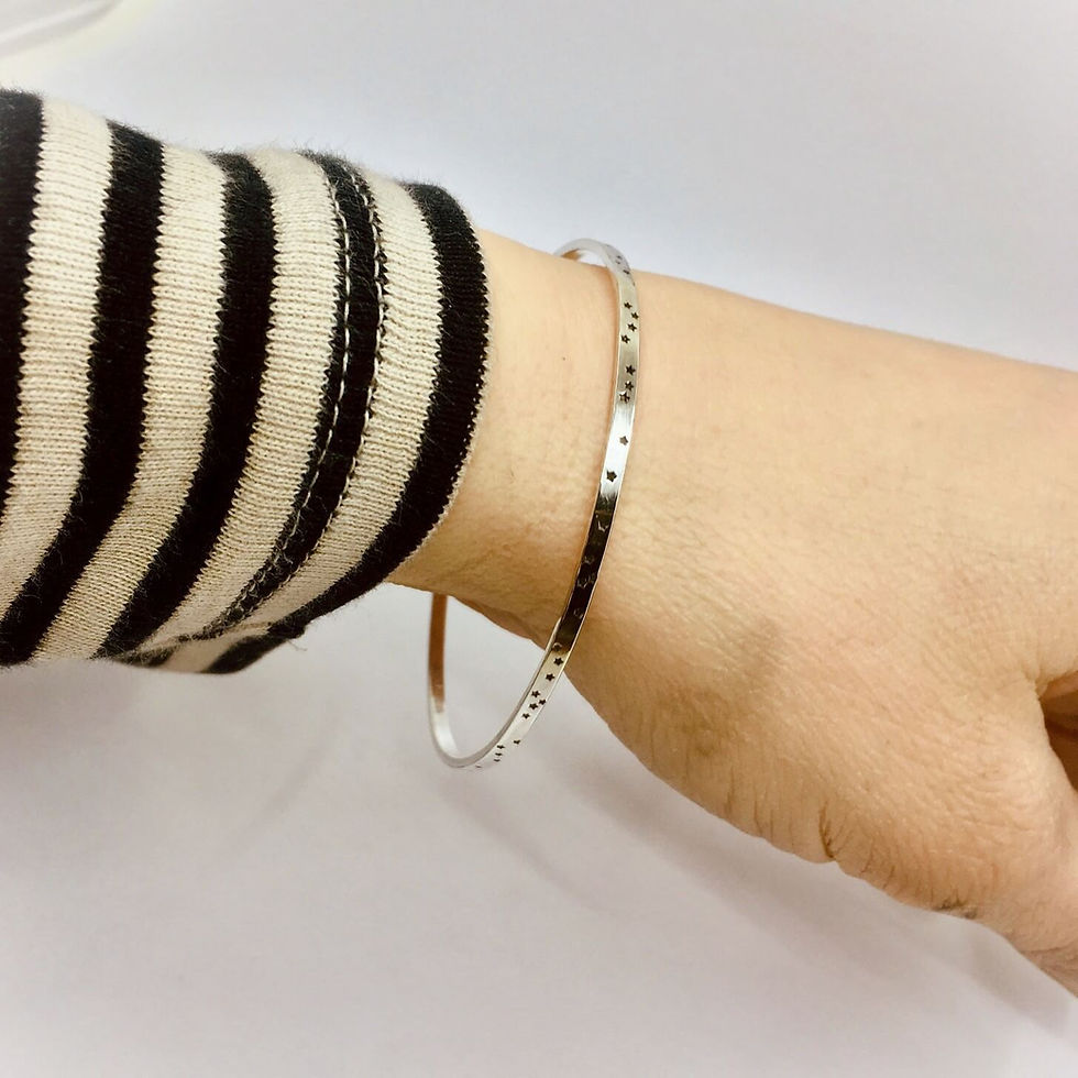 Thumbnail: star - bangle